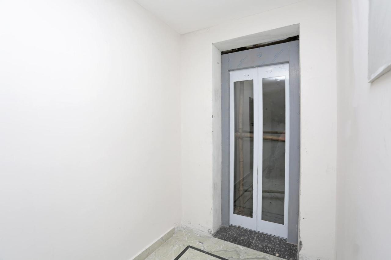 Capital O 37423 Golden Leaf Dehradun Exterior photo